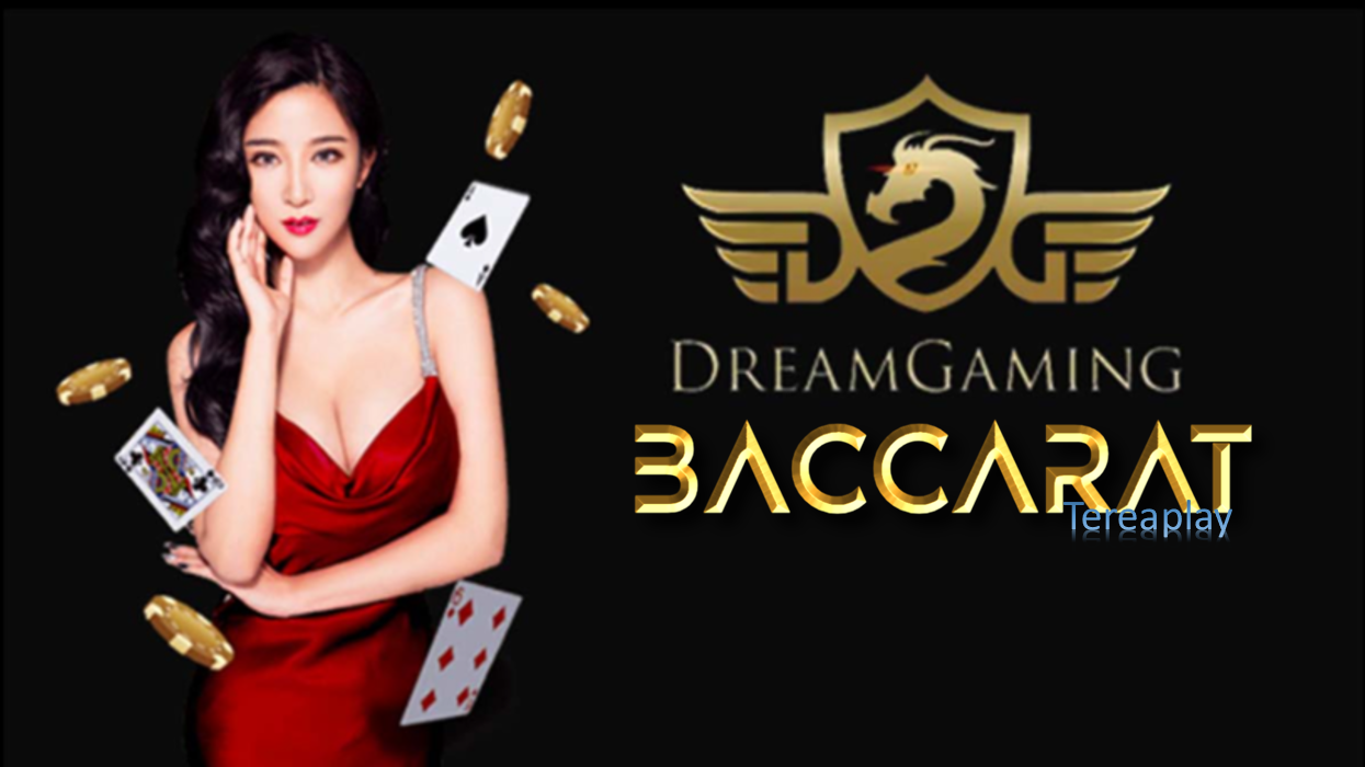 Baccarat by Dream Gaming