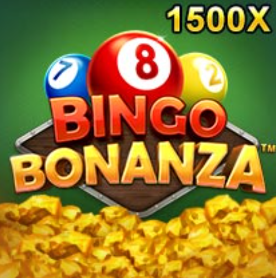 Bingo Bonanza by Yes Bingo