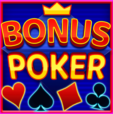 Bonus Poker by KA Gaming