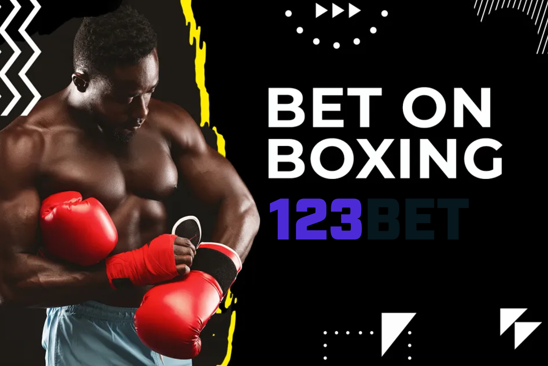 Boxing by 123Bet