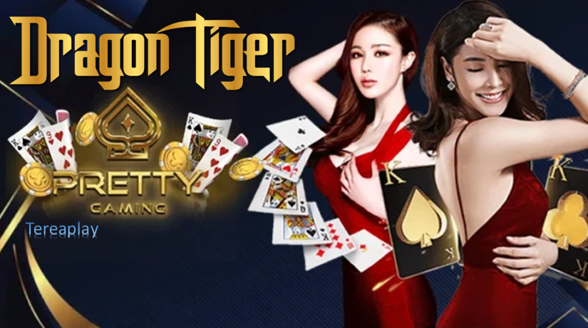 Dragon Tiger by Pretty Gaming 2