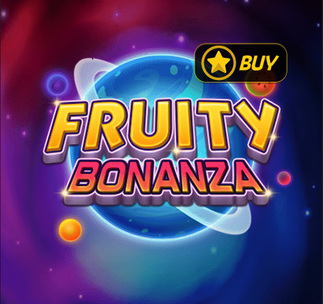 Fruity Bonanza by JDB Gaming