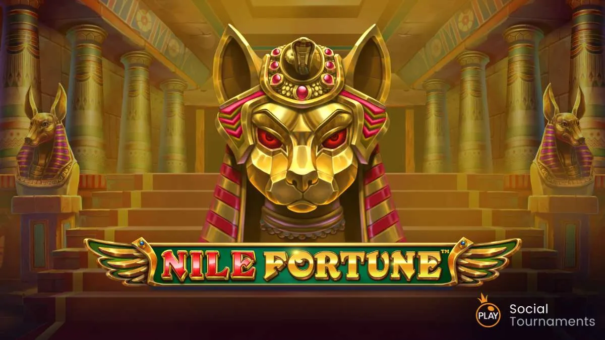 Nile Fortune by Pragmatic Play