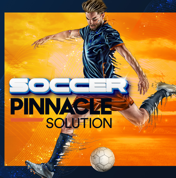 Soccer by Pinnacle Solution