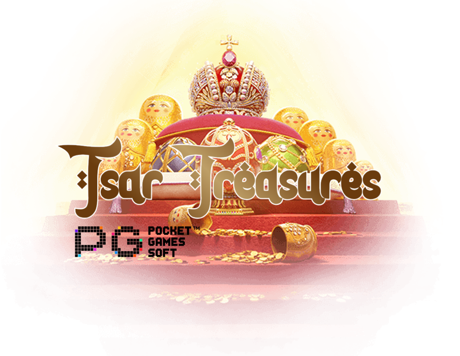 Tsar Treasures by Pocket Games Soft