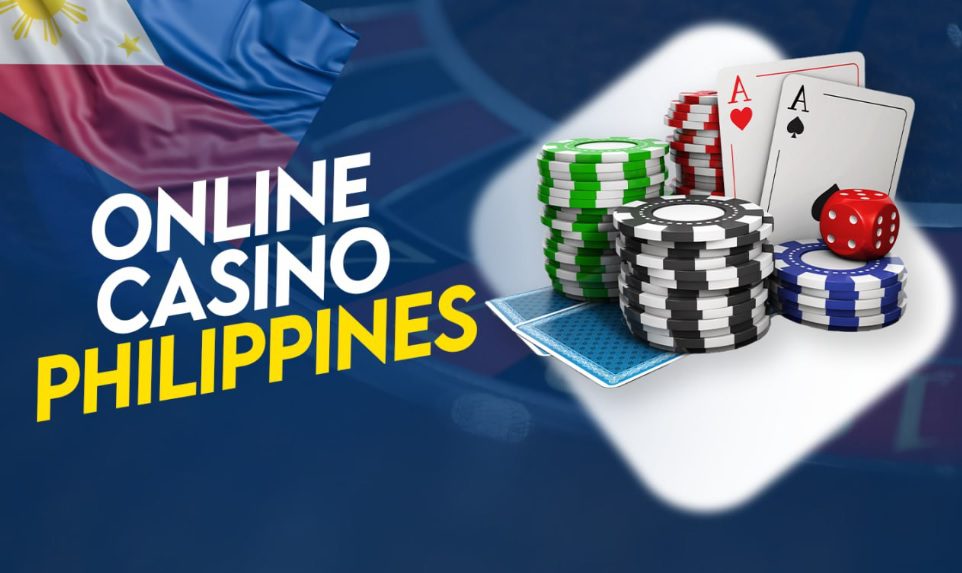 online casino philippines